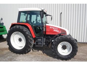 Farm tractor STEYER 9094: picture 1