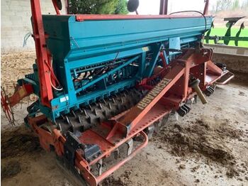 Combine seed drill SULKY COMPACT + Techmagri LD 40P: picture 1