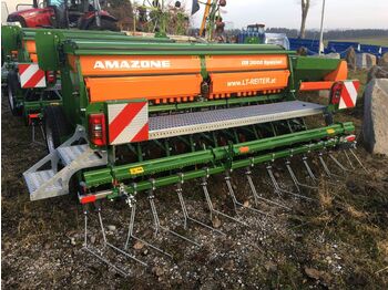 Seed drill Amazone D9 3000 Spezial, Scheibenschar