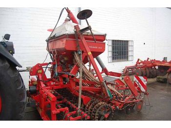 KVERNELAND DA-S Pneumatic pneumatic seed drill - Seed drill