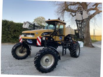 Self-propelled sprayer Challenger Spracoupe 4460