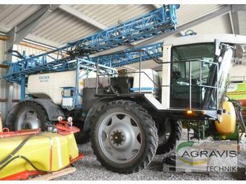 Inuma ITAS 4030 - Self-propelled sprayer