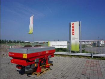 Kverneland EXACTA-TL 1500 - Slurry tanker