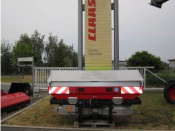 Kverneland EXACTA TL 1500 - Slurry tanker