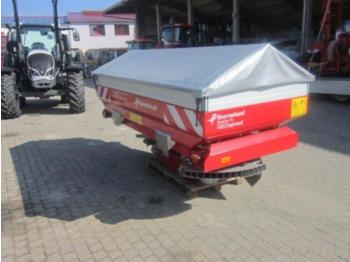 Kverneland Exacta TL 2150 - Slurry tanker