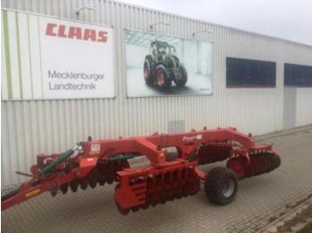 Kverneland Visio 200 - Soil tillage equipment