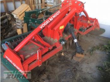 Vogel&Noot Arterra Grip 300 - Soil tillage equipment