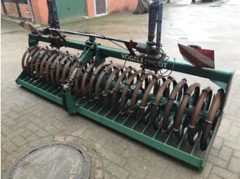 Vogel & Noot Dachringwalze 3m 600mm - Soil tillage equipment