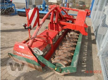 Vogel & Noot ARTERRA 400 S - Soil tillage equipment