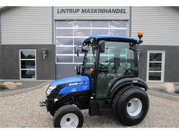 Farm tractor Solis 26 HST med kabine: picture 1