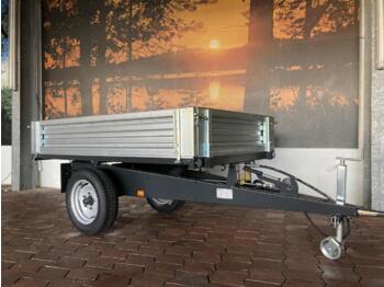 New Farm tipping trailer/ Dumper Sonstige / Other Solis-Bernardi E15 EasyLine: picture 1