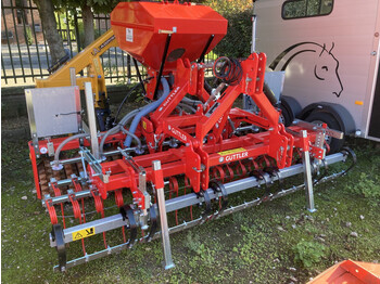 Sowing equipment Guttler Greenmaster 300
