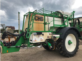CHD D5730 - Sprayer