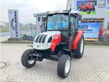 Farm tractor Steyr 360 kompakt: picture 1