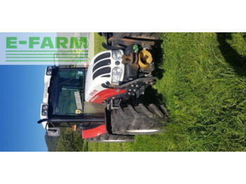 Farm tractor STEYR 4095 Kompakt