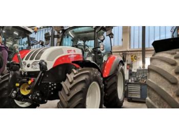 Farm tractor Steyr kompakt 4095: picture 1