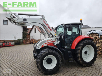 Farm tractor STEYR Multi
