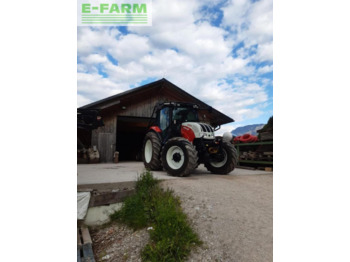 Farm tractor STEYR Profi