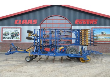 Cultivator TG 615: picture 1