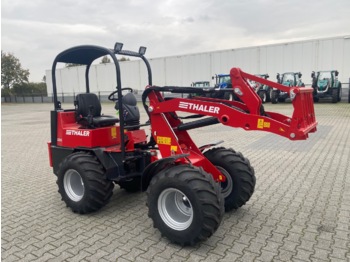 New Compact loader Thaler 2230S: picture 2