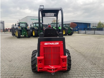 New Compact loader Thaler 2230S: picture 4