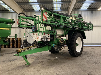 CHD F5239A - Trailed sprayer