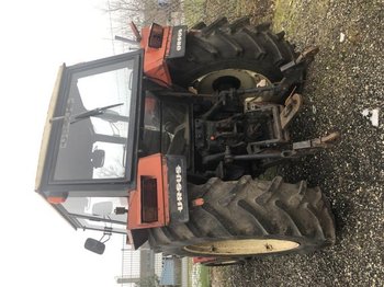 Farm tractor Ursus 385: picture 1