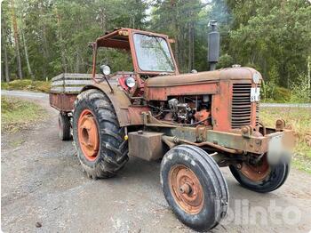 Farm tractor VOLVO BM 35: picture 1