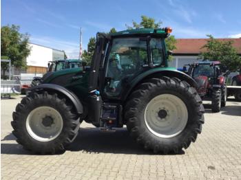 New Farm tractor Valtra N 134 D 1C8 Rüfa: picture 1