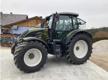 New Farm tractor Valtra N 155e A TW: picture 1