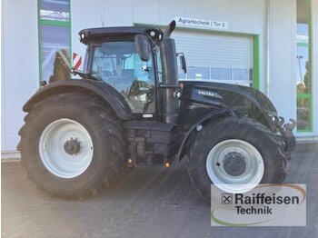 Farm tractor Valtra S 354 Smart Touch: picture 1