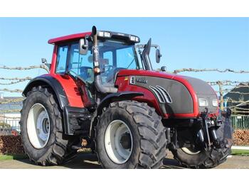 Farm tractor Valtra Valmet T162 Hitech: picture 1