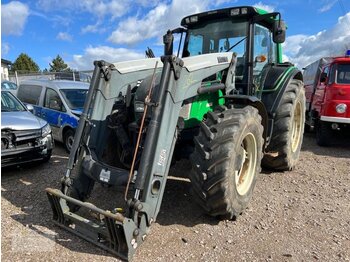 Farm tractor VALTRA N141