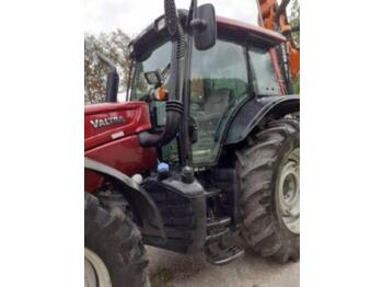 Farm tractor Valtra n113h5: picture 1
