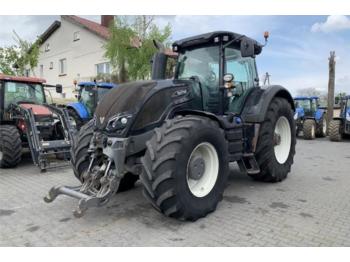 Farm tractor Valtra s294: picture 1