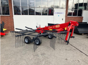 New Tedder/ Rake Vicon ANDEX 394: picture 1