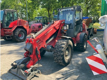 Weidemann 4070 CX 80 T - Agricultural machinery