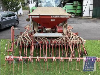 Combine seed drill Weiste SÄCOMPACTOR: picture 1