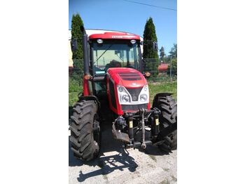 Farm tractor ZETOR Proxima 100: picture 1