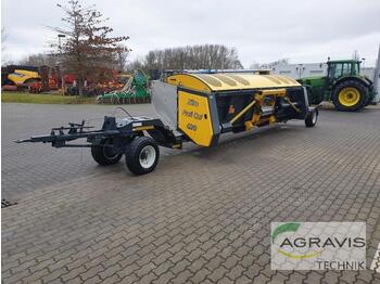 Forage harvester attachment ZUERN PROFI-CUT 6,20: picture 1