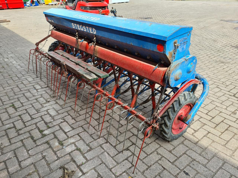 Sowing equipment Zaaimachine 16 RH: picture 4