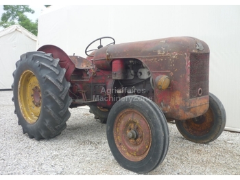 Farm tractor Zandonà 55: picture 1