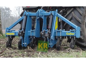 New Soil tillage equipment culter 3.0 HD Imants: picture 1
