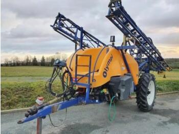 Trailed sprayer olympia 250: picture 1