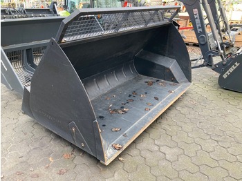Attachment Alö Hochkippschaufel-240XH