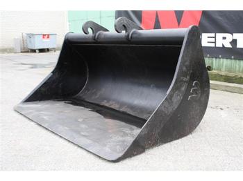 Beco Ditch cleaning bucket NG-4-2100 - Attachment