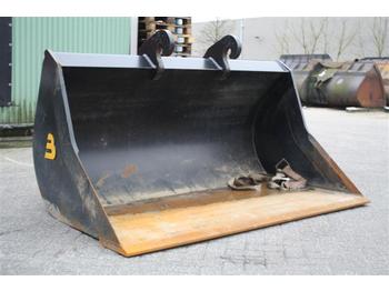 Beco Ditch cleaning bucket SBG-65 - Attachment