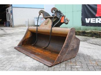 Beco Tiltable ditch cleaning bucket NGT-3-2000 - Attachment