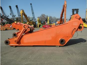 Hitachi EX1100-3BE - Boom