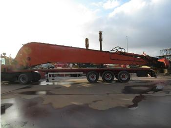 Hitachi EX1900-6 - Boom